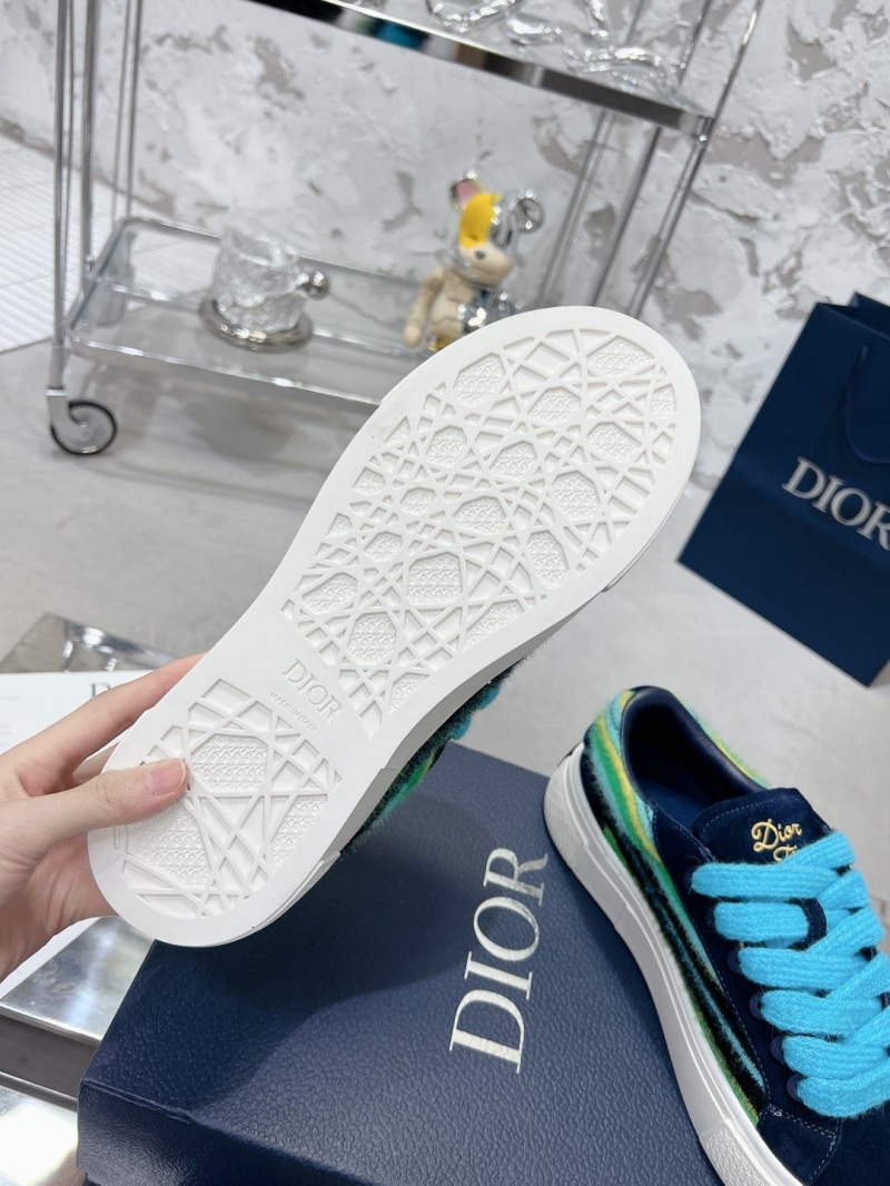 Christian Dior Sneakers